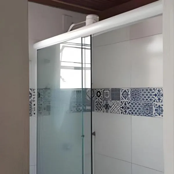 Apartamento Espaçoso, хотел в Волта Редонда