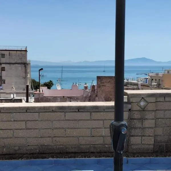 Al Mini Maresia, hotel en Gaeta