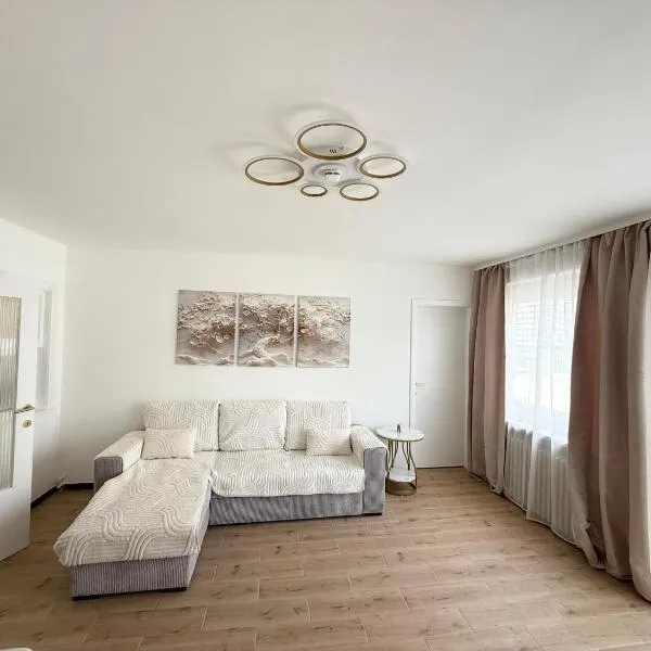 Marine Résidence, hotelli kohteessa De Panne