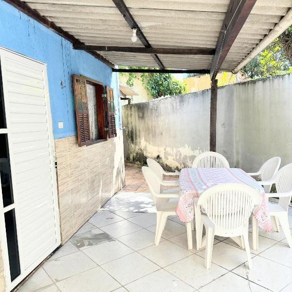 Casa JR- Wifi, Ar condicionado, vaga, ambiente tranquilo - Foto 5