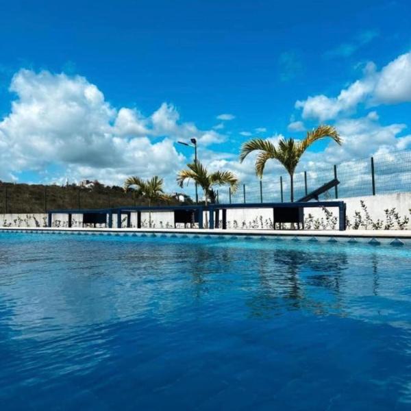 Domaine Residence - Foto 4
