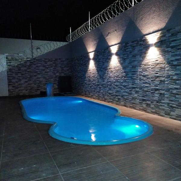 DECk CARIRI