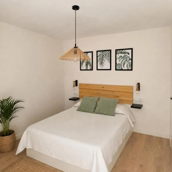 Apartamento Premium Ávila PLAZA MAYOR con PARKING, hotel in Ávila