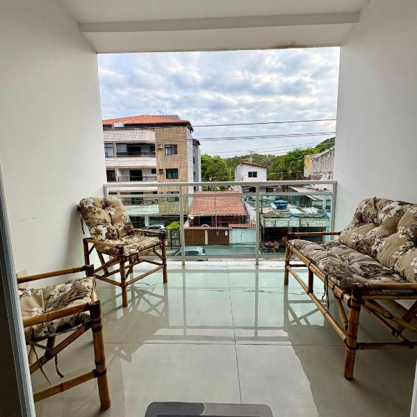 Apartamento em Arraial do Cabo - Prainha -100m da praia - Foto 5