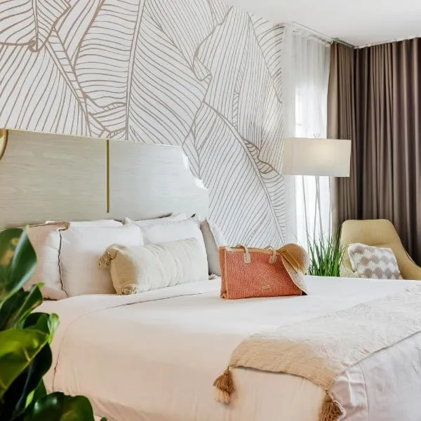Alamo Hotel, hotel a Miami Beach