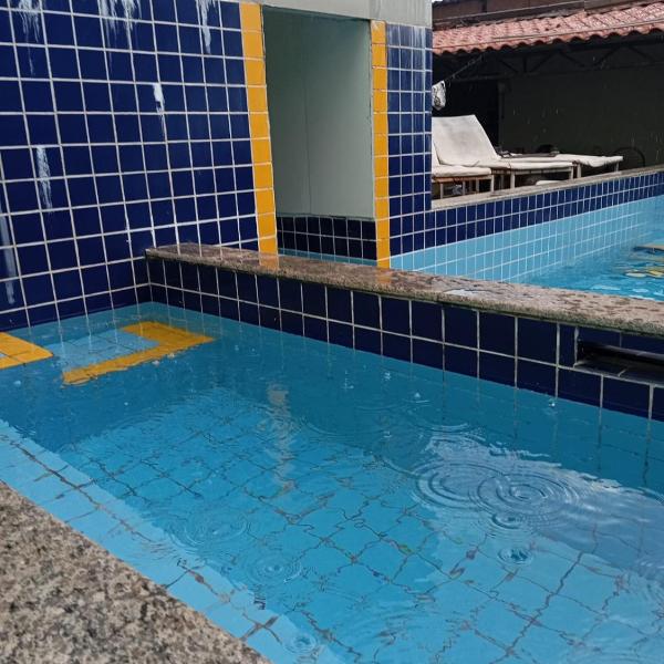 Recanto da família - Foto 4