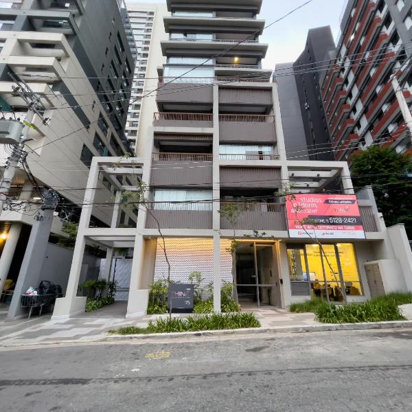 Think Home Vila Madalena - Apartamentos por temporada - Foto 4