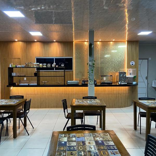 Raludi Hotel - Foto 4