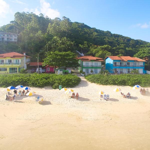 Pousada Canto das Pedras