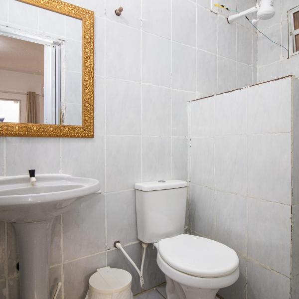 Flat-Centro Morro de São Paulo-Mare mansa B - Foto 3