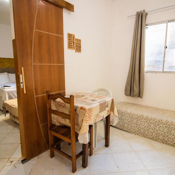 Flat-Centro Morro de São Paulo-Mare mansa B - Foto 2