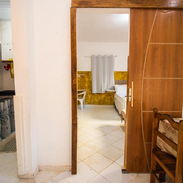 Flat-Centro Morro de São Paulo-Mare mansa B - Foto 4
