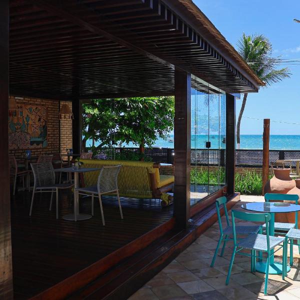 Hotel Areias Belas - Foto 5
