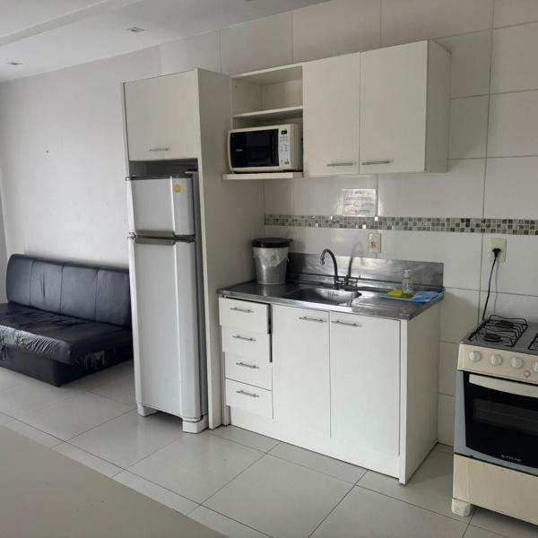 Apartamento 70 metros do mar - Foto 3