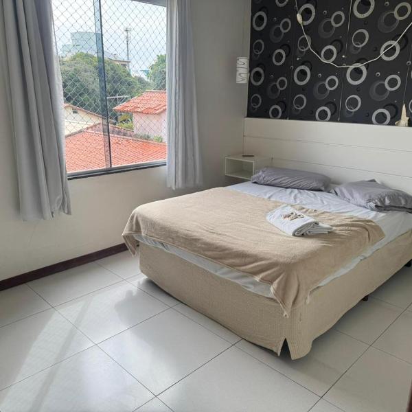 Apartamento 70 metros do mar - Foto 5