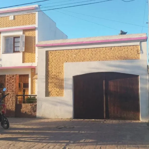 Posada del Baradero, Hotel in Baradero
