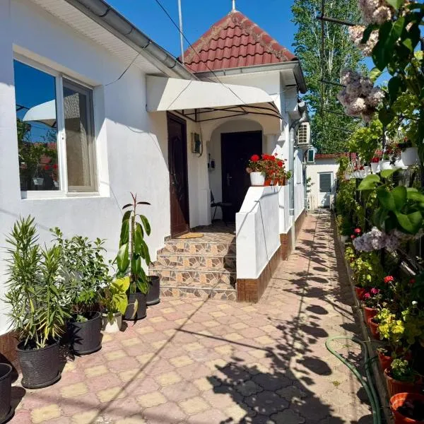 La DeDe -5 camere, hotel a Calafat