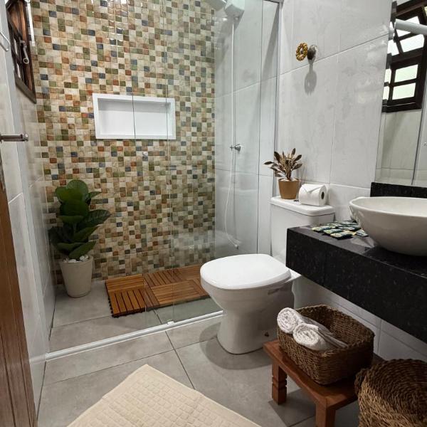 Casa VISTA PRO MAR com Piscina aquecida - Foto 3