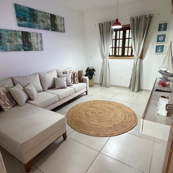 Casa VISTA PRO MAR com Piscina aquecida - Foto 2