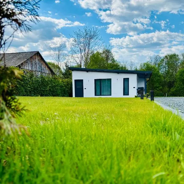 Casuta cu ciubar Valea Avrigului - Secret Forest, hotel en Avrig