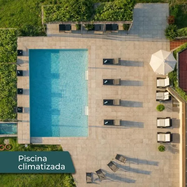 Finca del Sacramento, khách sạn ở Colonia del Sacramento