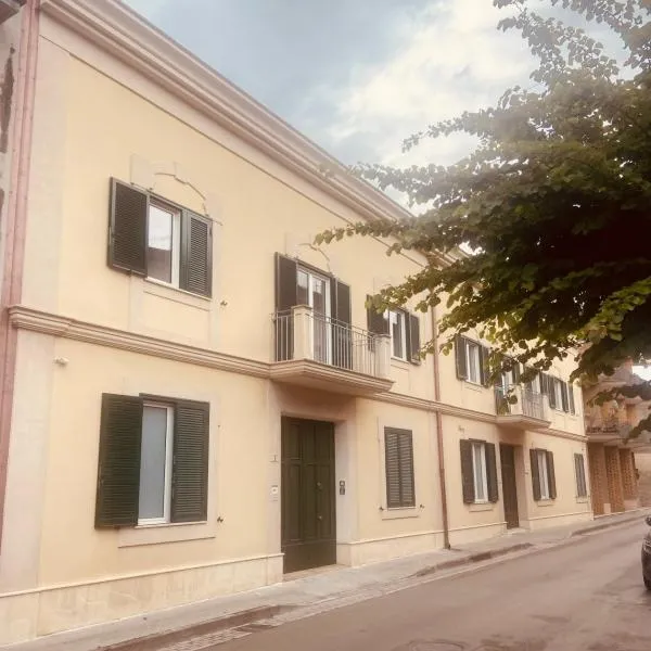 Il Cavaliere Bed and Breakfast, hotel di Caserta