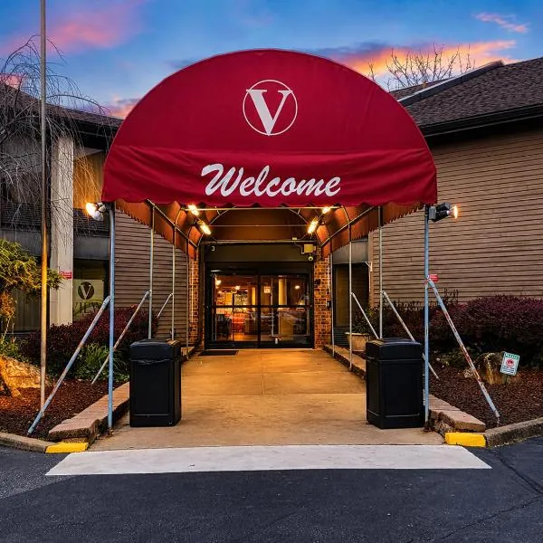 Bethlehem में, होटल The View Inn & Suites Bethlehem / Allentown / Lehigh Airport