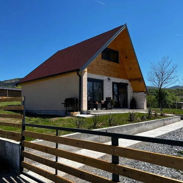 Kuća Sunny, hotel a Rudnik