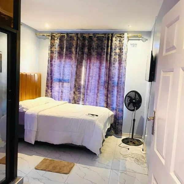 Diana's Place Guest house, Hotel in Masvingo