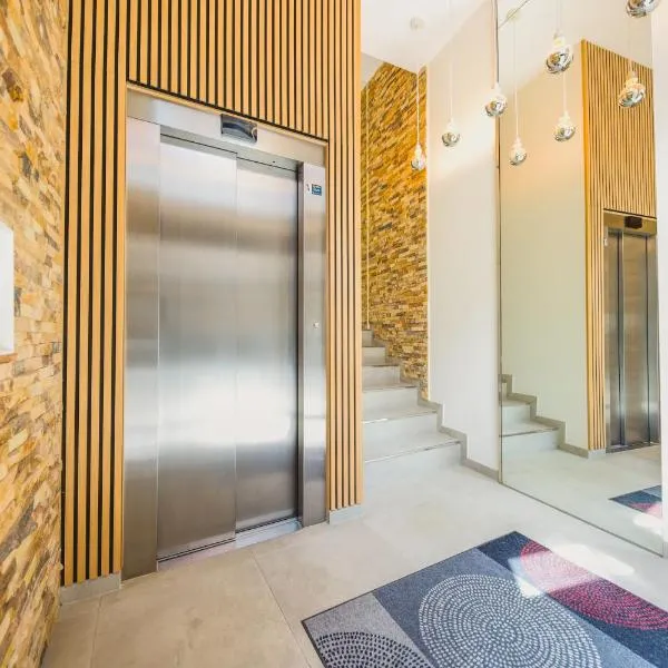 Villa Artista home, hotel in Pontevedra