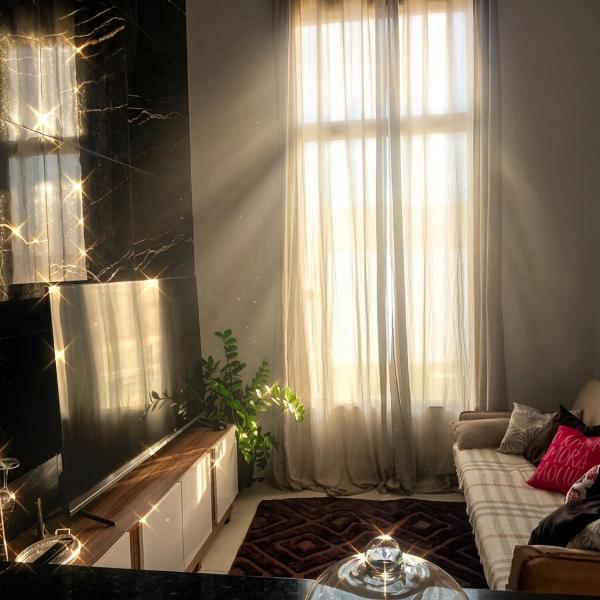 Casa com ambiente tranquilo - Foto 2