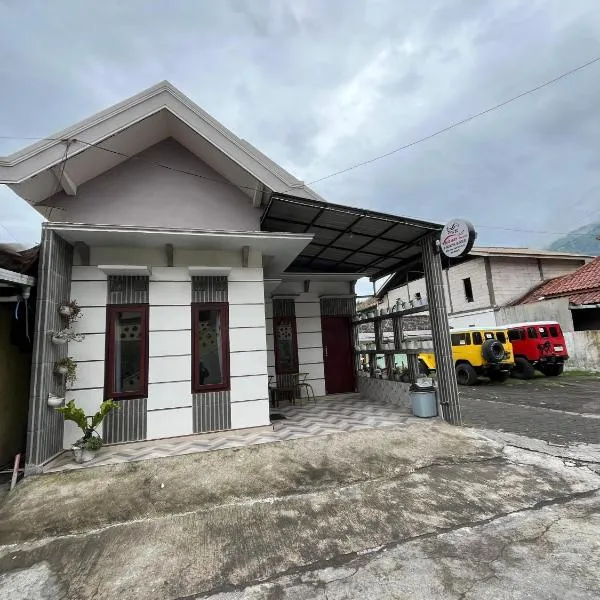 Widodaren Homestay, hotel di Probolinggo