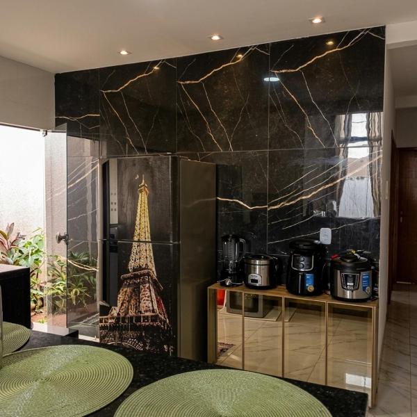 Casa com ambiente tranquilo - Foto 4