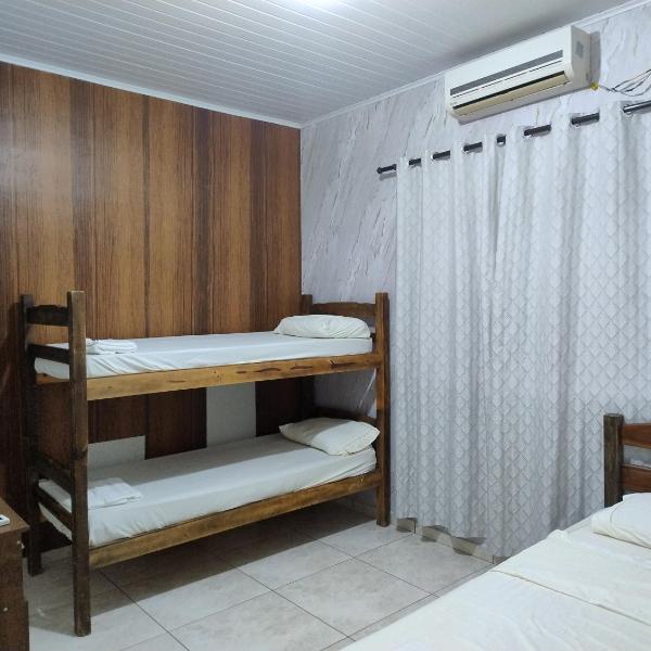 Pesqueiro Rancho dos Reis - Foto 2