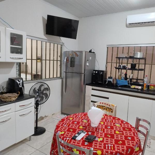 Pesqueiro Rancho dos Reis - Foto 4
