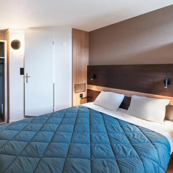 Premiere Classe Lyon Ouest - Tassin, hotel en Tassin-la-Demi-Lune