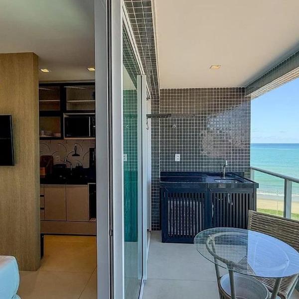 Edifício RN Studio Premium em Maceió by Qavi