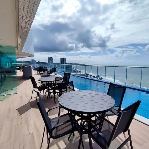 Edifício RN Studio Premium em Maceió by Qavi - Foto 5
