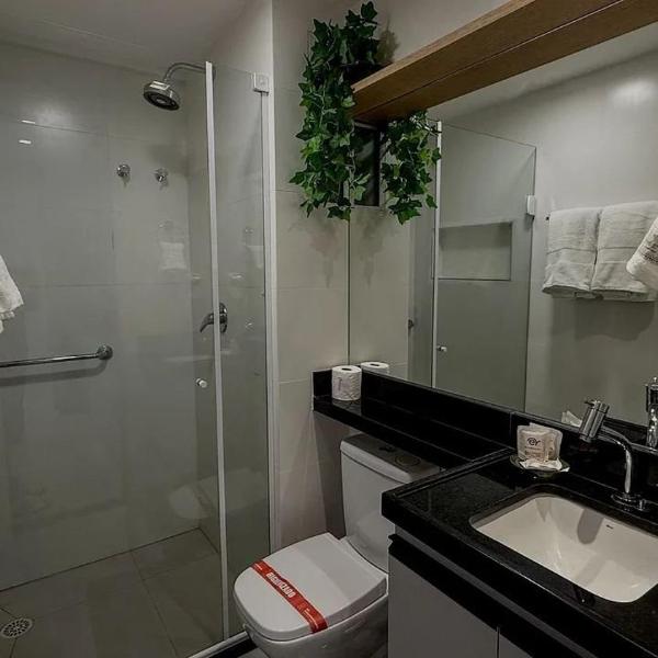 Edifício RN Studio Premium em Maceió by Qavi - Foto 3