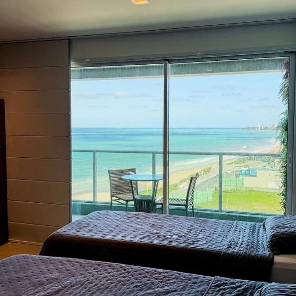 Edifício RN Studio Premium em Maceió by Qavi - Foto 2