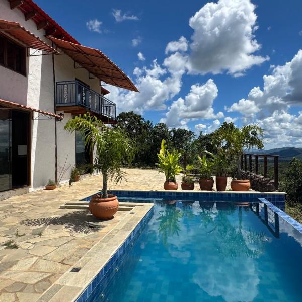 Refúgio Ânima - Villa - Foto 4