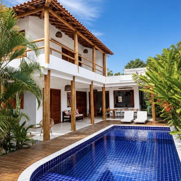 CASA SIMONI Trancoso - Foto 4