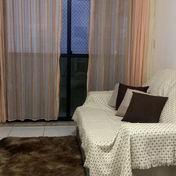 Condomínio Residencial Preamar