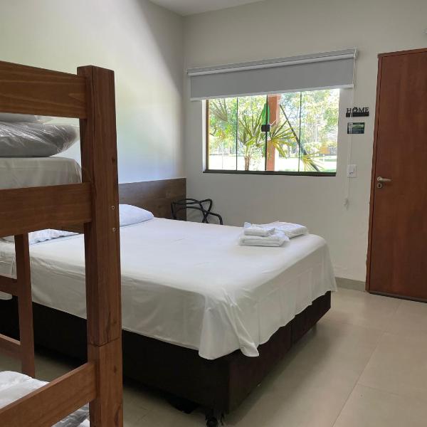 Hotel Camping R Formoso - Foto 2