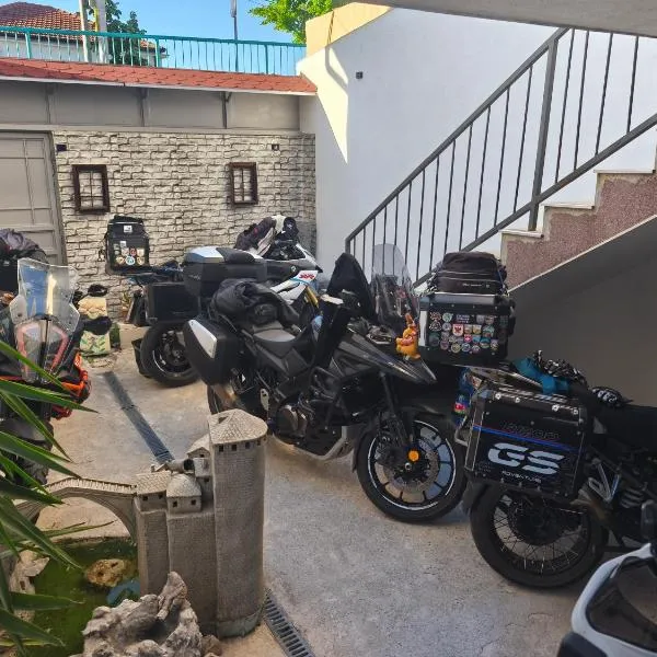 Apartments Ajla, hotel a Mostar