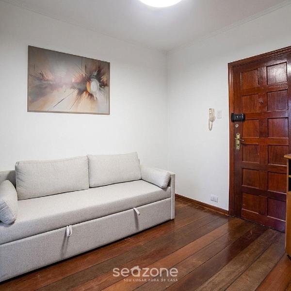 Apartamento Moderno em Poços de Caldas CPI0208