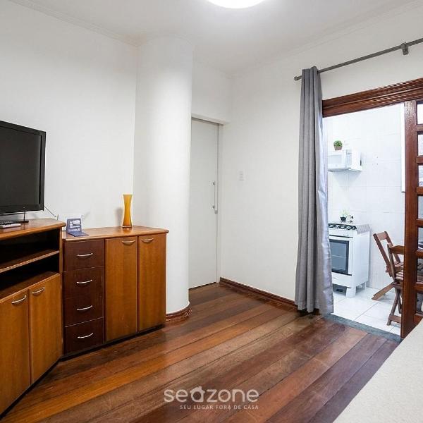 Apartamento Moderno em Poços de Caldas CPI0208 - Foto 4