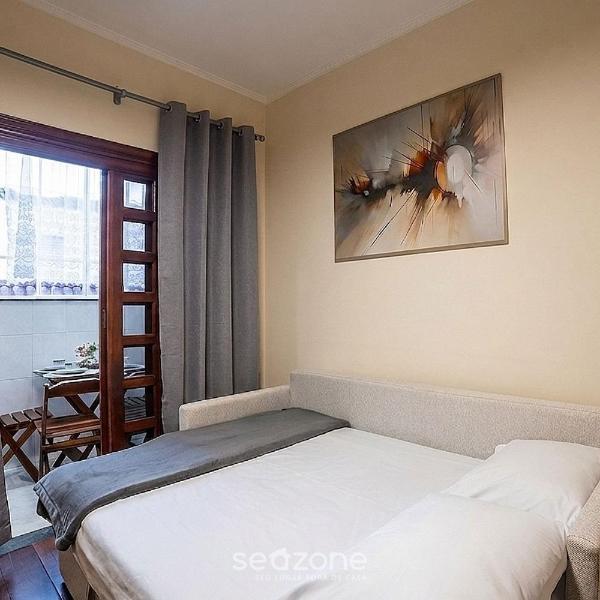 Apartamento Moderno em Poços de Caldas CPI0208 - Foto 2