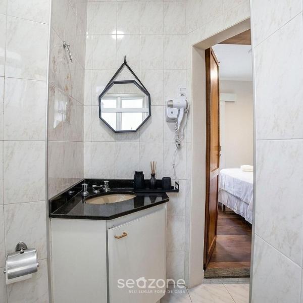 Apartamento Moderno em Poços de Caldas CPI0208 - Foto 3