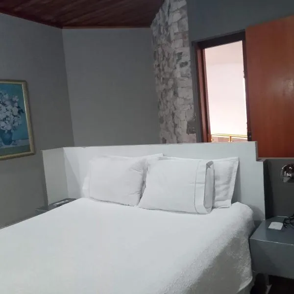 CORTESE HOTEL, hotel in Tatuí
